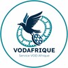 Logo of telegram channel vodafrique — 🌍VODAFRIQUE / AFRIQUE: SERVICES DE VIDEO À LA DEMANDE 🇫🇷