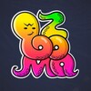 Логотип телеграм канала @vodca_promokod — Vodka casino промокод