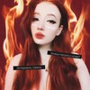 Логотип телеграм канала @voddochka — парламент вод0чка