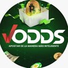 Logotipo del canal de telegramas vodds_es - VOdds ES