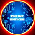 Logo saluran telegram vodfonekero1 — Online Snaks