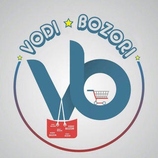 Telegram kanalining logotibi vodibozoru — Vodi_bozor