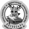 Логотип телеграм канала @vodila_oz — DREVOS&KO|Подслушано у водителей Орехово Зуево