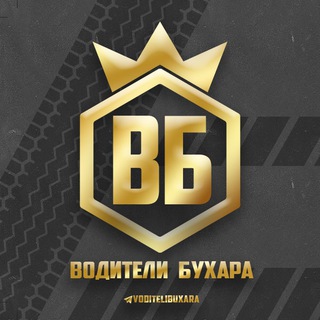 Telegram channel VB OFFICIAL logo