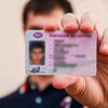 Логотип телеграм канала @voditelskie_prava0292 — ВОДИТЕЛЬСКИЕ ПРАВА ТУТ