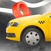 Логотип телеграм канала @vodittaxi — 🔥Водители Такси