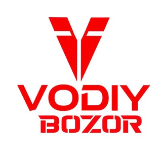 Telegram арнасының логотипі vodiy_bozori_mashina_uy_bozori — ВОДИЙ БОЗОРИ | МАШИНА УЙ БОЗОР РАСМИЙ КАНАЛ