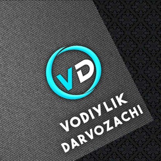 Telegram kanalining logotibi vodiy_darvozalari_rovotlar1 — VODIY DARVOZALARI