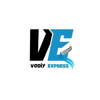 Telegram channel 𝑽𝑶𝑫𝑰𝒀 𝑬𝑿𝑷𝑹𝑬𝑺𝑺 🚀 logo
