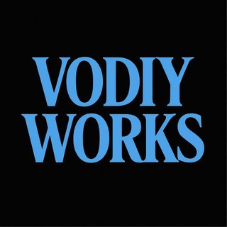 Telegram channel Vodiy ISHBOR logo