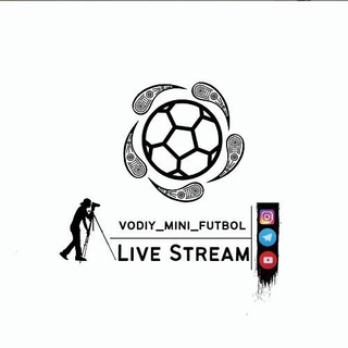 Telegram kanalining logotibi vodiy_mini_futbol — Vodiy Mini Futbol 🇺🇿