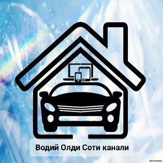 Telegram channel Vodiy Oldi Sotilar logo