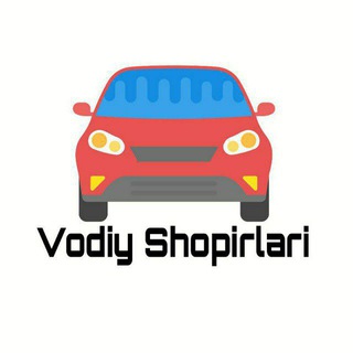Telegram kanalining logotibi vodiy_shoprlari — Vodiy Shoprlari(Радар)