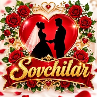 Telegram kanalining logotibi vodiy_sovchilaar — VODIY SOVCHILAR
