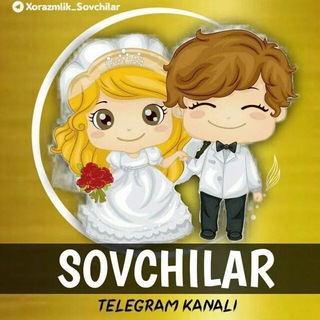 Logo saluran telegram vodiy_sovchilar_yoryor_sovchilik — SOVCHILAR