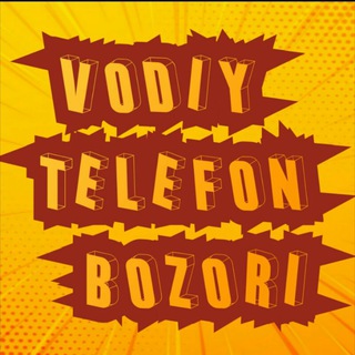 Telegram kanalining logotibi vodiy_telefon_bozori_namangan_uy — VODIY TELEFON BOZOR | UYDA QOLING! 📱 📱chortoq📱chortoqliklar📱norin📱norinliklar📱chustliklar📱