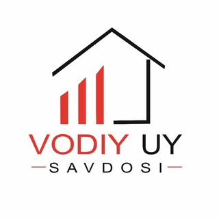 Telegram kanalining logotibi vodiy_uy_savdosii — Vodiy Uy savdosi | Расмий канал