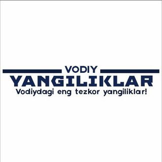 Telegram kanalining logotibi vodiy_yangiliklar24 — Vodiy Yangiliklar