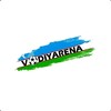 Telegram channel VODIY ARENA LOKATSIYALARI logo