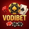 Telegram kanalining logotibi vodiy_bet50 — ВОДИЙ бет