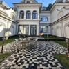 Telegram kanalining logotibi vodiy_burchatka — 🇺🇿 VODIY BURCHATKA - KAFEL