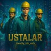 Telegram kanalining logotibi vodiy_ish_usta — VODIY USTALARI