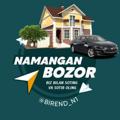 Telegram channel VODIY NAMANGAN BOZORI ELONLARI logo