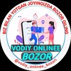 Telegram kanalining logotibi vodiy_onlinee_bozori — Vodiy ONLINE bozori