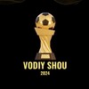Telegram channel 🔥VODIY SHOU🔥 logo