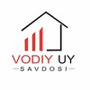 Telegram kanalining logotibi vodiy_uy_savdosii — Vodiy Uy savdosi | Расмий канал