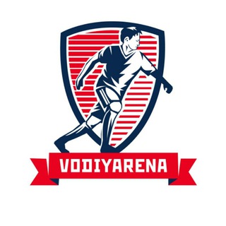 Telegram kanalining logotibi vodiyarena1 — VODIY ARENA