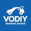 Telegram kanalining logotibi vodiybozor_avtoelonuz — Vodiy Moshina Bozor