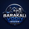 Telegram kanalining logotibi vodiybozor_best — Барака Водий бозор