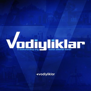 Telegram channel Andijonliklar 🇺🇿 logo
