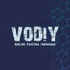 Telegram channel VODIYLIKLAR TEZKOR logo