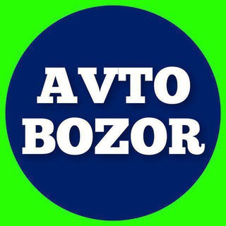 Telegram kanalining logotibi vodiymashina_toshkent — Moshina Bozori