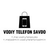 Telegram kanalining logotibi vodiytelsavdo — Vodiy Telefon Savdo