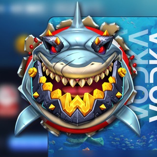 Логотип телеграм канала @vodka_casino_sykaaa — Очень Полезный Бот