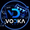 Telegram channel VODKA logo
