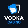 Логотип телеграм канала @vodka_casino_of — VodkaCasino.