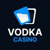 Логотип телеграм канала @vodka_casino_telegramm — VODKA CASINO TELEGRAM