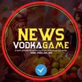 Logo saluran telegram vodka_game_news — اخبار فری فایر | VODKA GAME