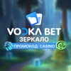 Логотип телеграм канала @vodka_zerkalo — Vodka casino
