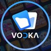 Логотип телеграм канала @vodkacasino_bet — VODKA CASINO | ВОДКА КАЗИНО ОФИЦИАЛЬНЫЙ TELEGRAM КАНАЛ
