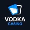 Логотип телеграм канала @vodkacasinoslots — VODKA ЗЕРКАЛО ИГРАТЬ ОНЛАЙН