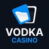 Логотип телеграм канала @vodkacasinoslotyfreespin — VODKA ЗЕРКАЛО ОФИЦИАЛЬНЫЙ САЙТ СЛОТЫ КАЗИНО ВОДКА