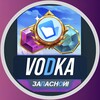 Логотип телеграм канала @vodkacasinovhod — Vodka Casino | Вход | Промокод