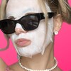 Logo of telegram channel vodkasbeauty — vodka’s beauty