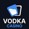 Логотип телеграм канала @vodkasino — Vodka