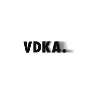 Логотип телеграм канала @vodkayou — Vdka.
